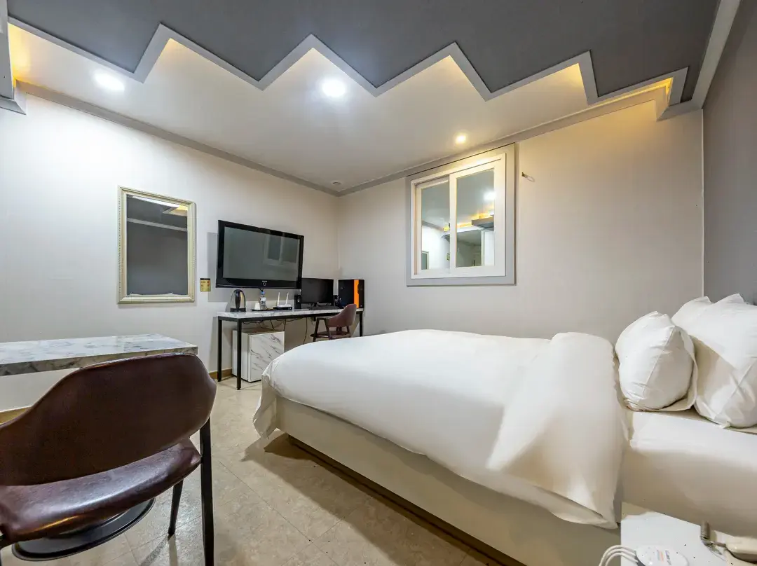 Mokpo Hotel Bobos - Mokpo