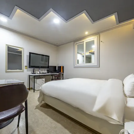 Mokpo Hotel Bobos