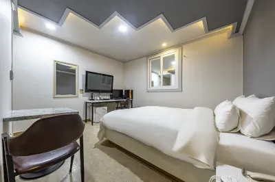 Mokpo Hotel Bobos 木浦住宿飯店