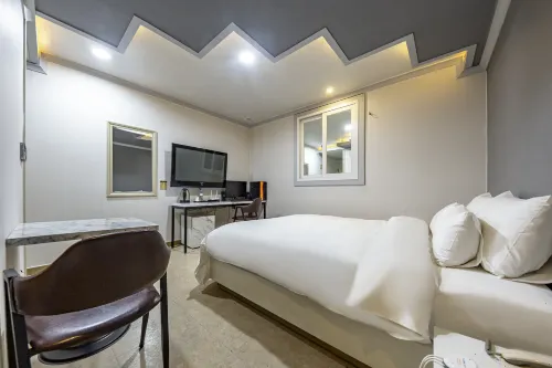Mokpo Hotel Bobos