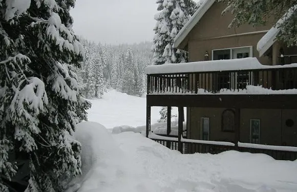 優勝美地大溪住宿加早餐旅館