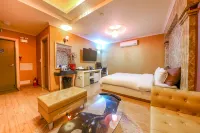 Naju Win Self Check-in Motel