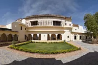 Fort Barli Các khách sạn ở Bijainagar