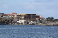 Aqua Natura Bay Hotels near Porto moniz