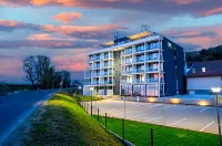 Mercure Tokaj Center - Pools