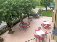 Hotel Restaurant Rive Gauche Hotels in Bessines-sur-Gartempe