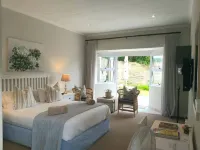 Lovemore Lodges Knysna Hotels in Knysna