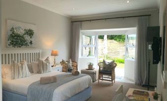 Lovemore Lodges Knysna