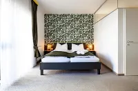 Thermenhof Lutzmannsburg - Inklusive Thermeneintritt am An- Oder Abreisetag Hotel a 