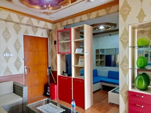 Pesona Cibubur Village Apartment