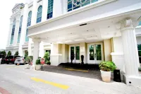 The Bellezza Suites by Nemuru