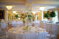 Villa Strampelli - Chỗ nghỉ phục vụ bữa sáng