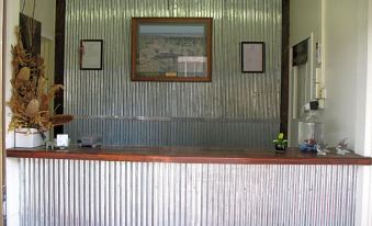 Burdekin Motor Inn