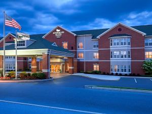 Homewood Suites by Hilton Harrisburg East-Hershey Area