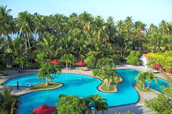 무이네 드 센추리 리조트 & 스파(Muine Century Beach Resort & Spa)_2