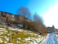 Au Soleil de Gruyères Chez Chantal Các khách sạn ở Bulle