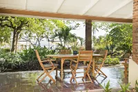 OPacifico Hotel Boutique