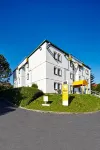 Premiere Classe Cergy Saint Christophe Hotel a Evecquemont