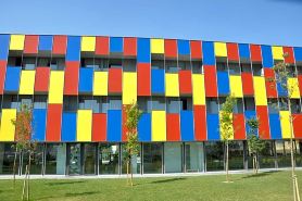 Centre Esplai Albergue