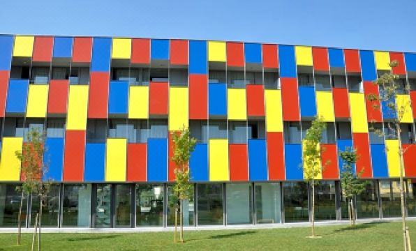 Centre Esplai Albergue