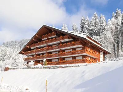 Ambre 1 Hotel a 