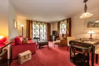 Parkhotel am Soier See Hotels in Bad Bayersoien