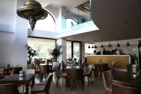 Hotel A44 - Breakfast