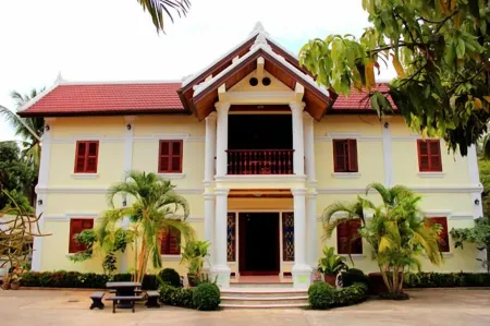 Phonepraseuth Guesthouse