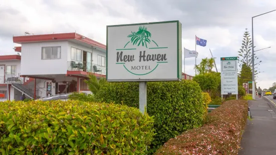 New Haven Motel