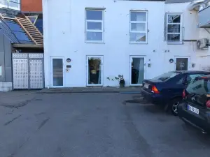 Holstebro Sky Studio