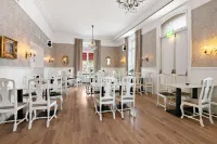 Nora Stadshotell, Sure Hotel Collection by Best Western - 朝食