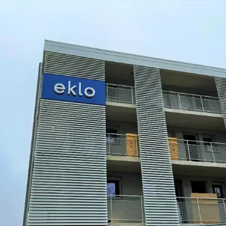 Eklo Hotels Paris Roissy CDG Airport