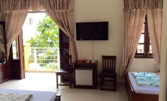 Quoc An Hotel