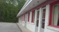 Motel des Erables