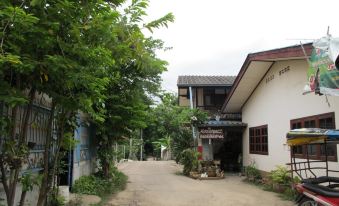 Baan Morning House