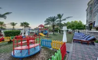 Sahara Beach Resort & Spa - ที่มีที่จอดรถ