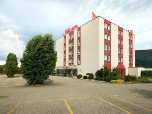 B&B Hotel Rothrist Olten