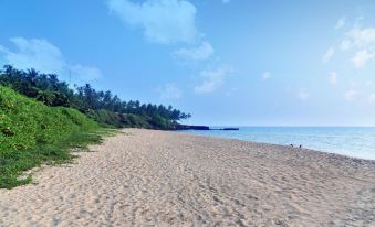 The Malabar Beach Resort and Ayurvedic Spa