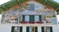 Hotel 17 Seen