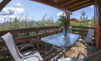 Hotel - Gites "U Pozzu"