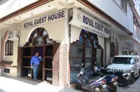 Royal Guest House, Gaya