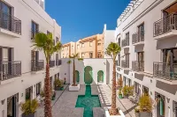 Hotel & Spa la Residencia Puerto Ξενοδοχεία στην πόλη Tarifa