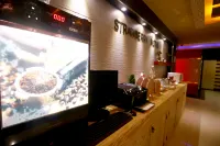 Nonsan Strawberry Hotels in Nonsan-si