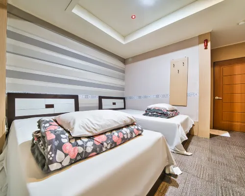 Gimje Jjim Hotels in Gimje-si