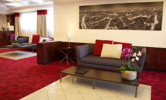 Hotel Le Richemont