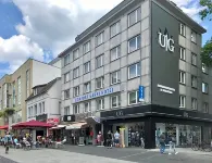 โลคัลส์ สตัดโฮเทล บีเลเฟลด์