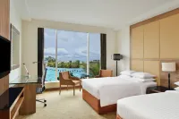 Bengaluru Marriott Hotel Whitefield Hotels in Bengaluru