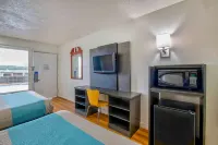 Motel 6 Byron, GA - Lemmikkieläimet sallittu