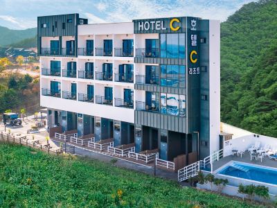 Hotel C Resort