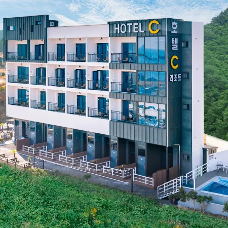 Hotel C Resort